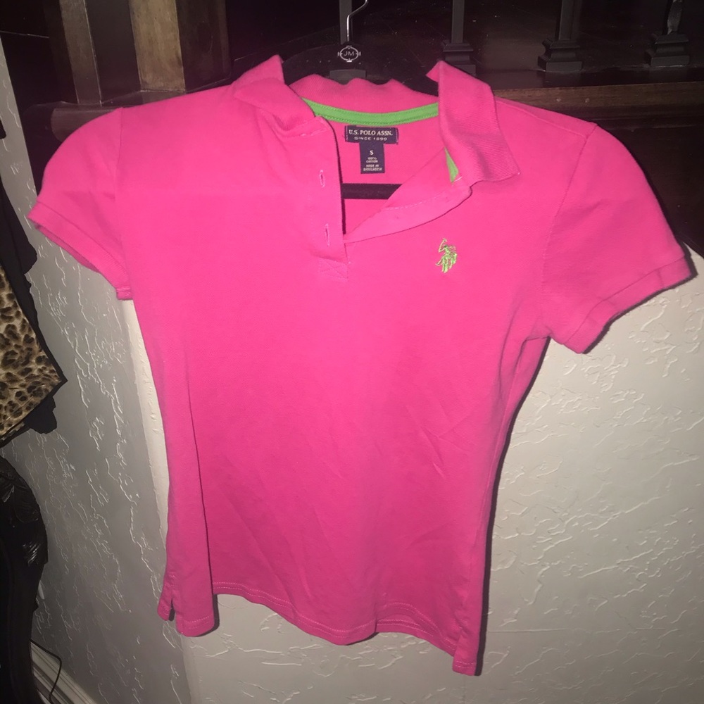 polo